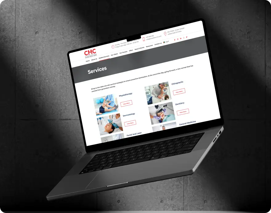 Project image