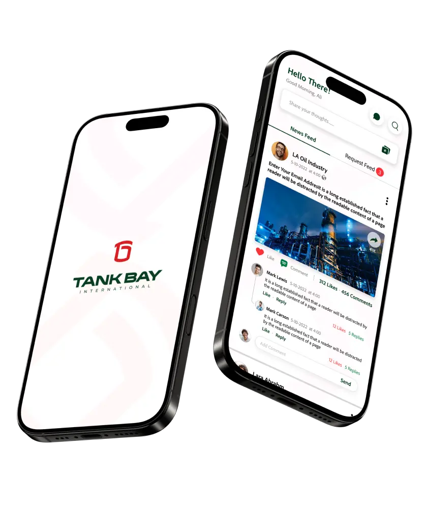 Tankbay