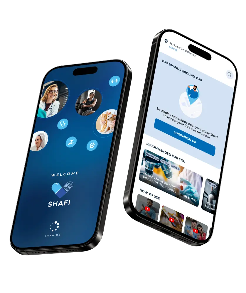 Shafi