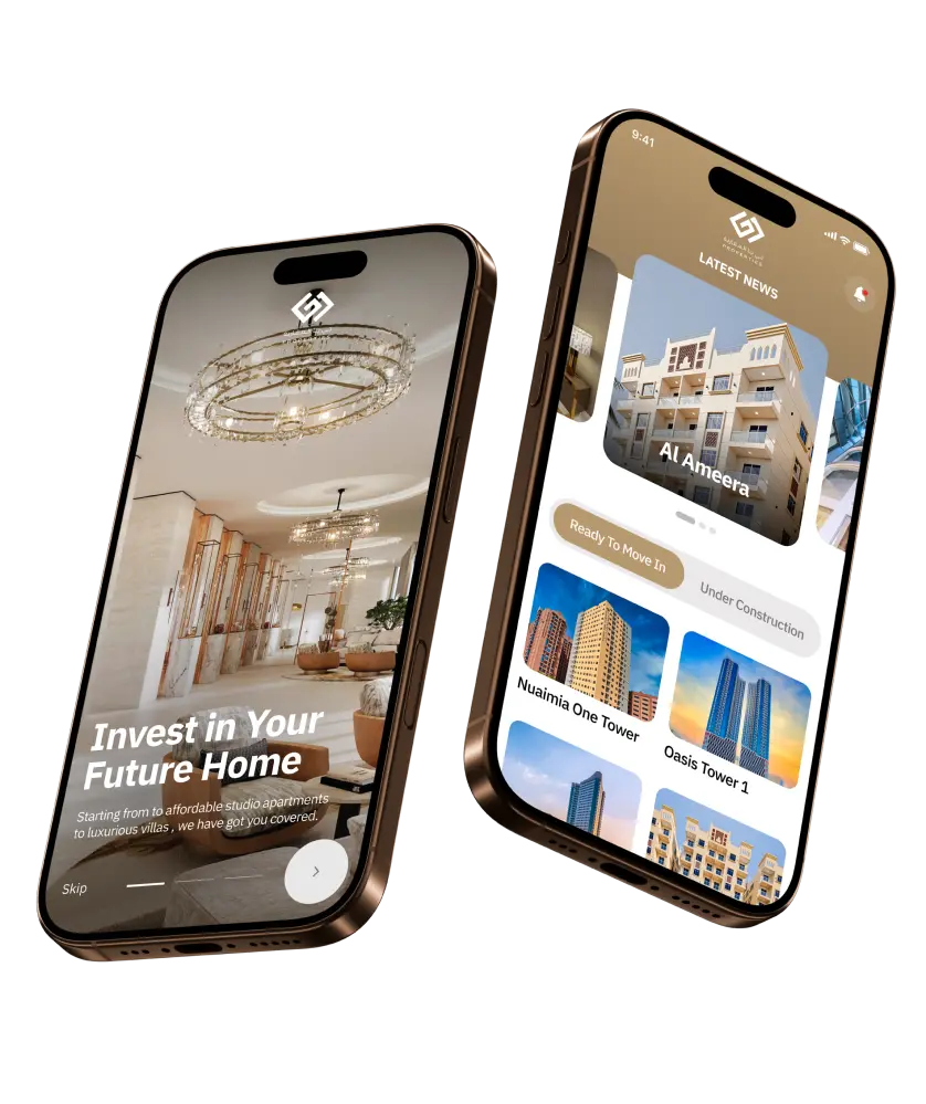 GJ Properties