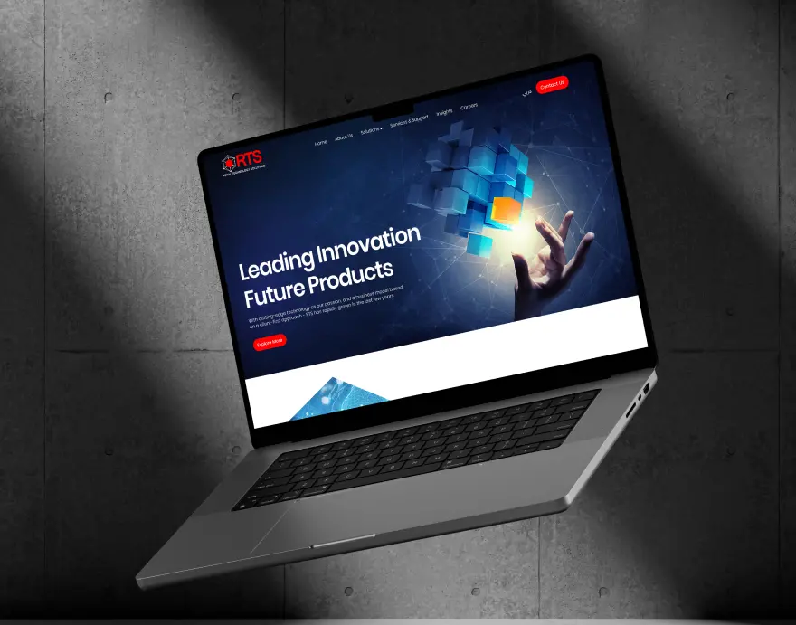 Project image