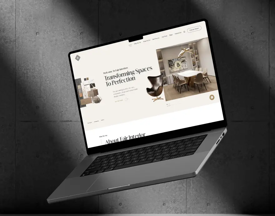 Project image