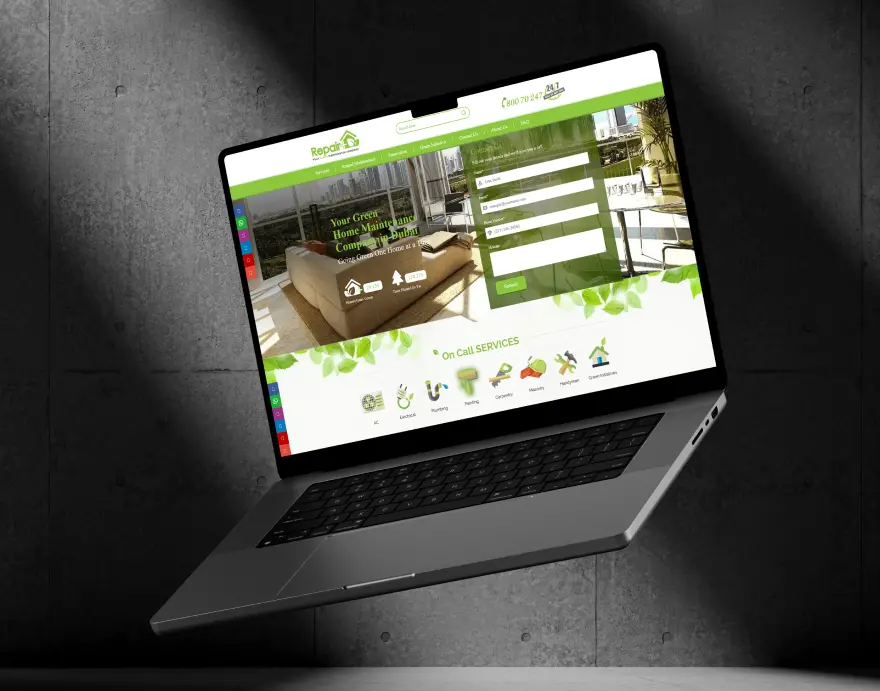 Project image