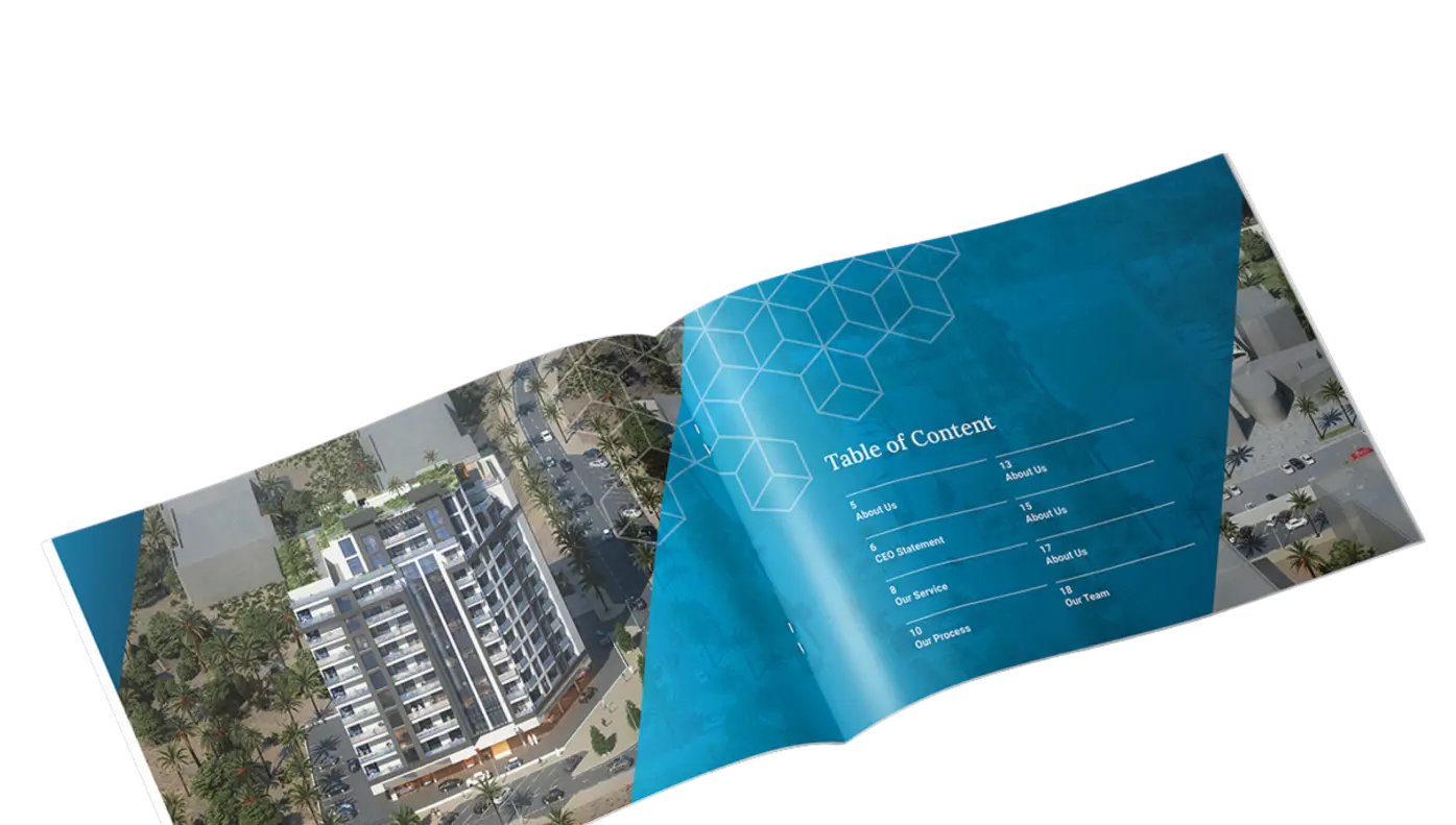 Refine Dubai