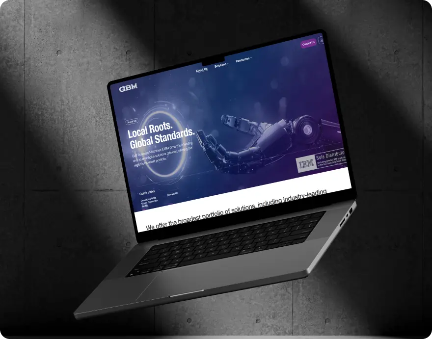 Project image