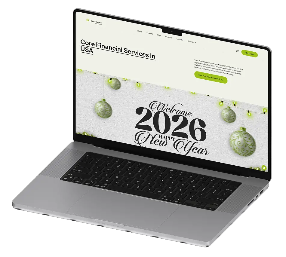 Core Finance