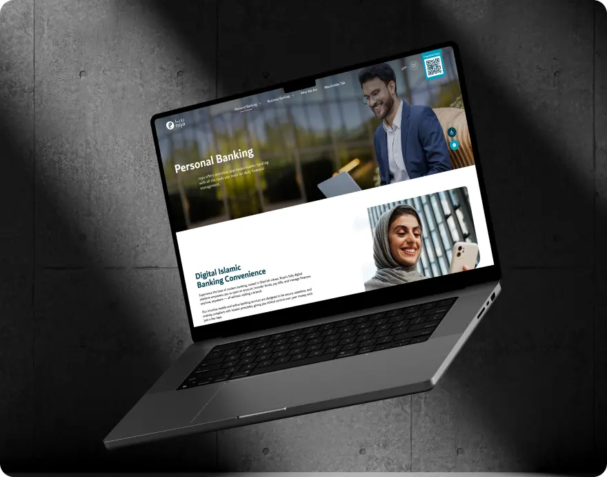Project image