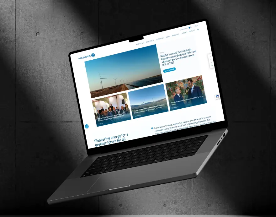 Project image