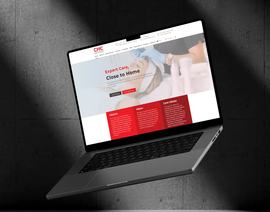 Project image