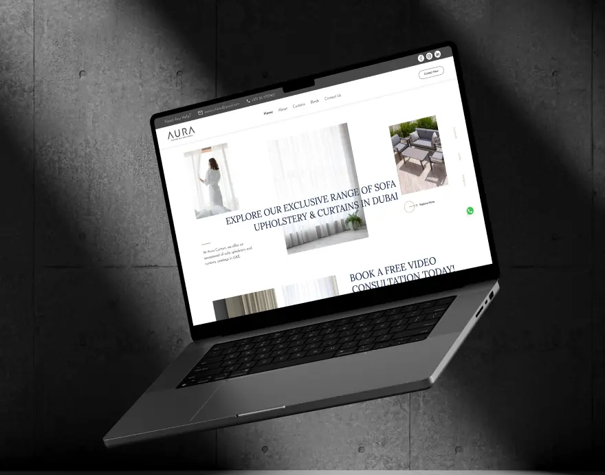 Project image