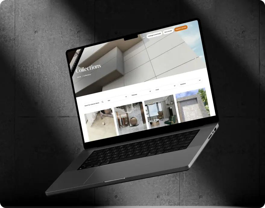 Project image