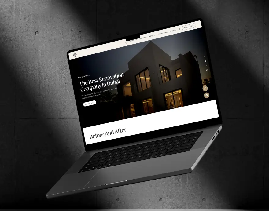 Project image