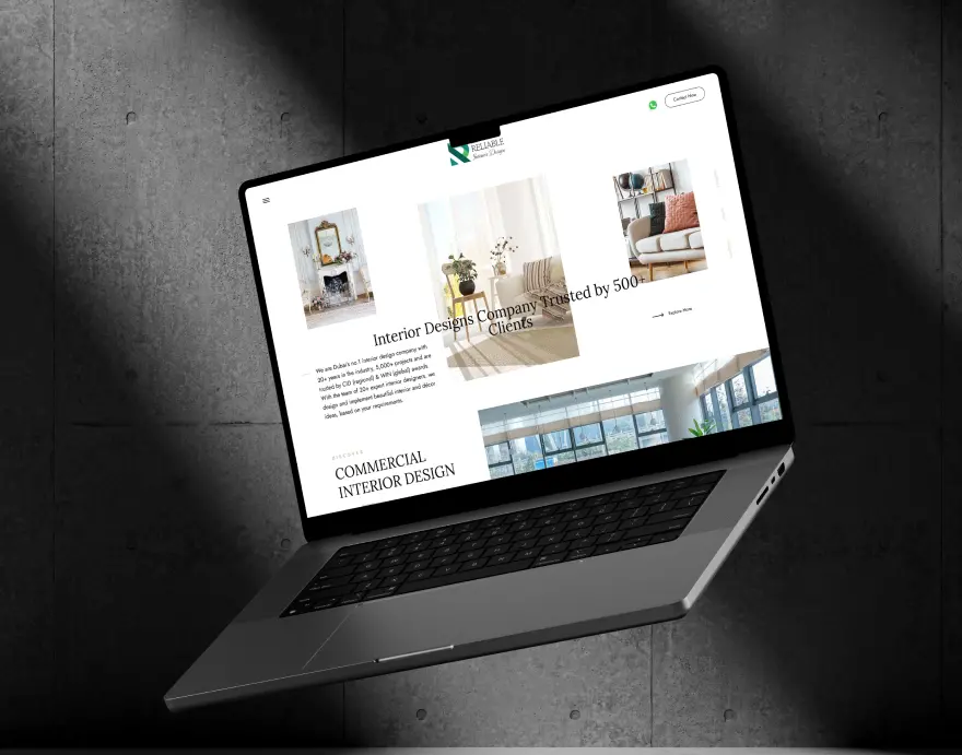 Project image