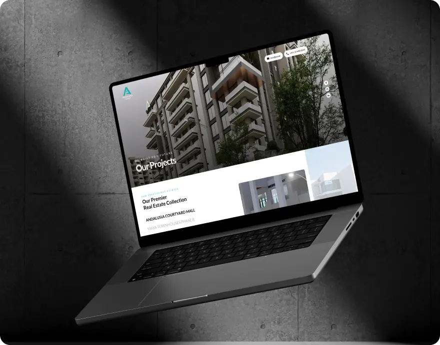 Project image