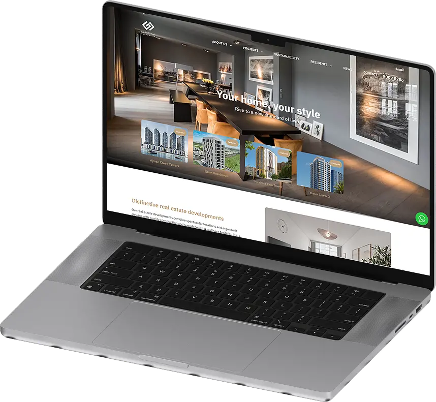 GJ Properties