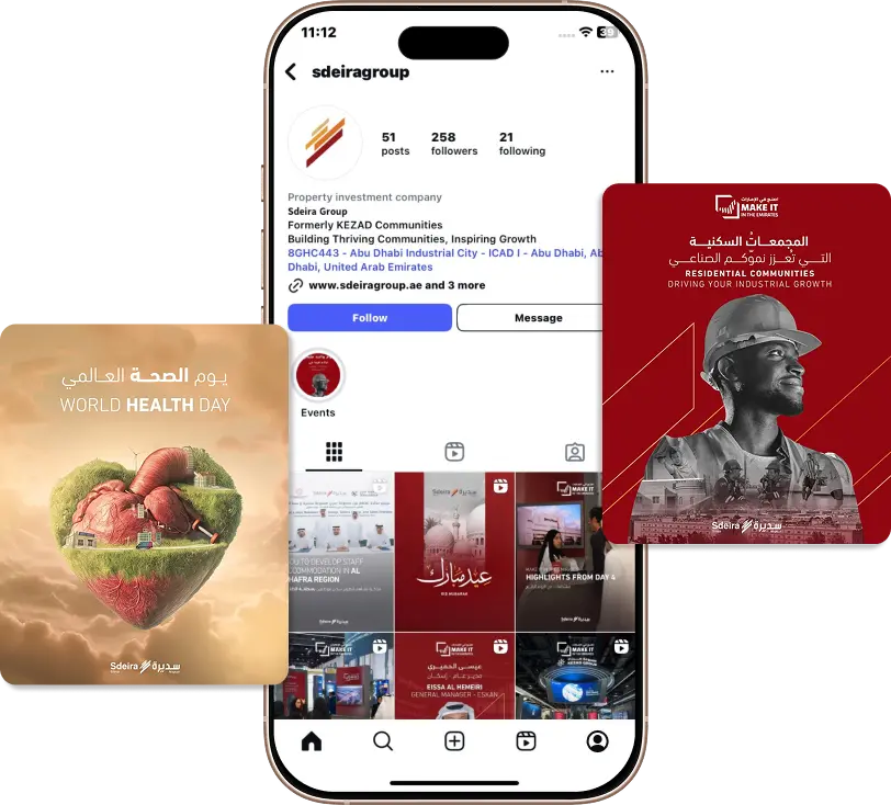 Sdeira Group
