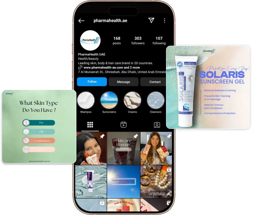 Pharma Health