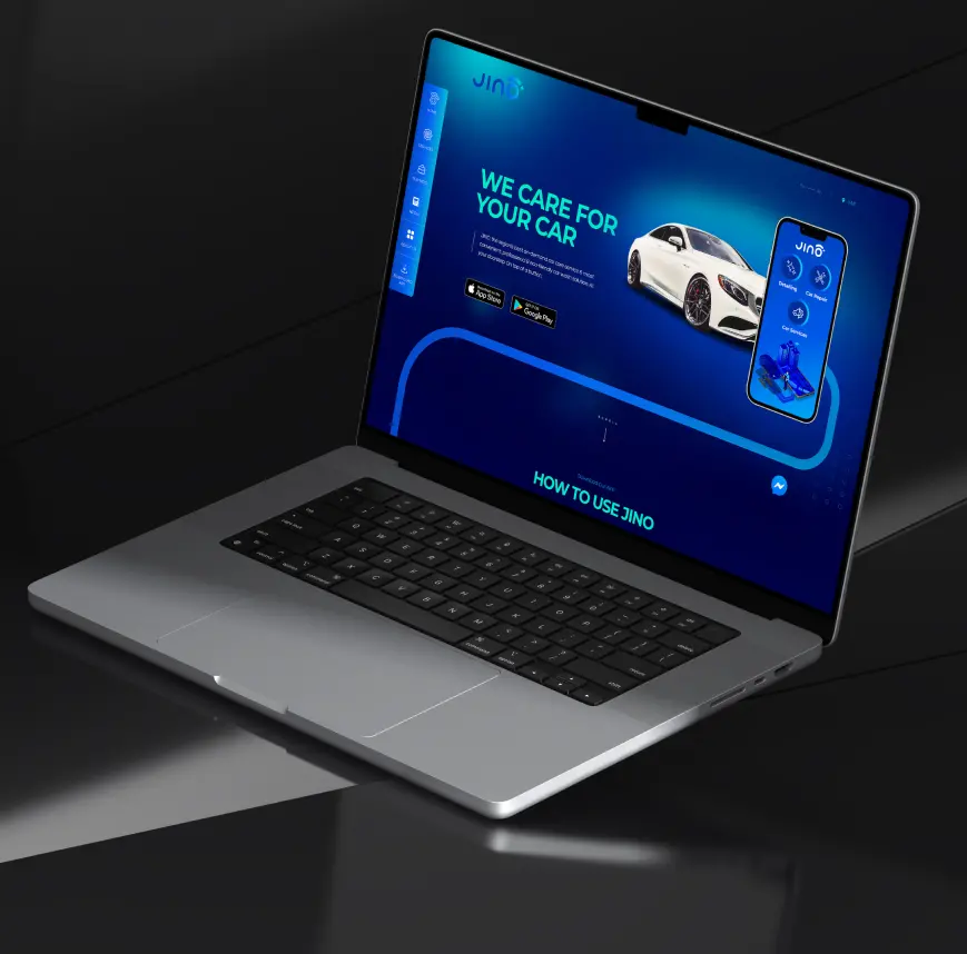 Project image