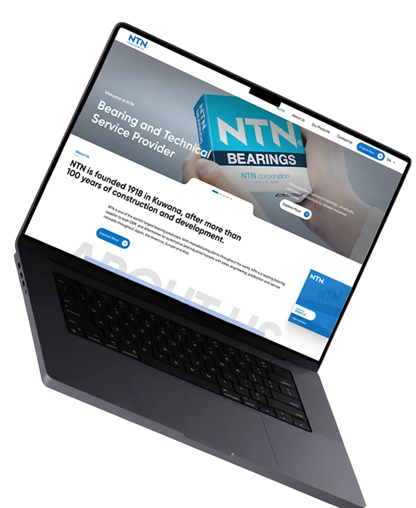 NTN