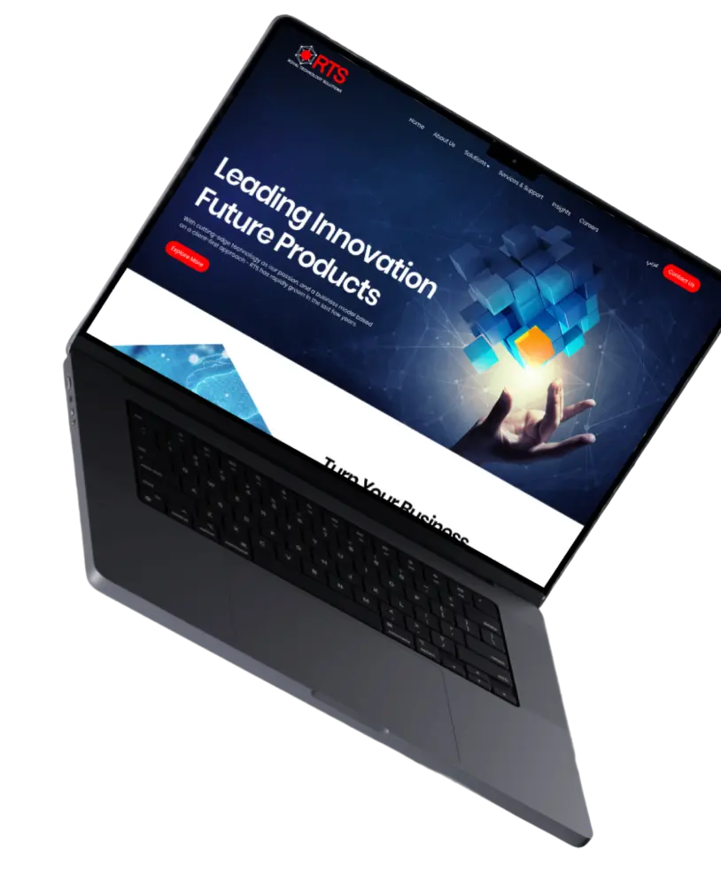 Royal Technology Solutions (RTS)