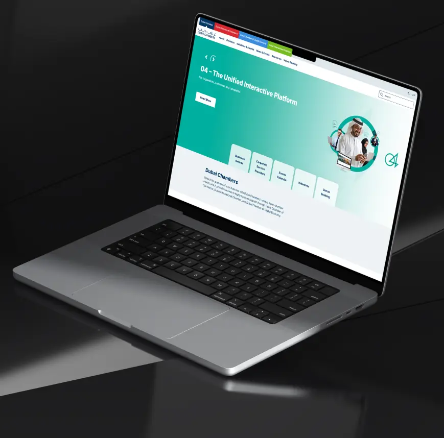 Project image