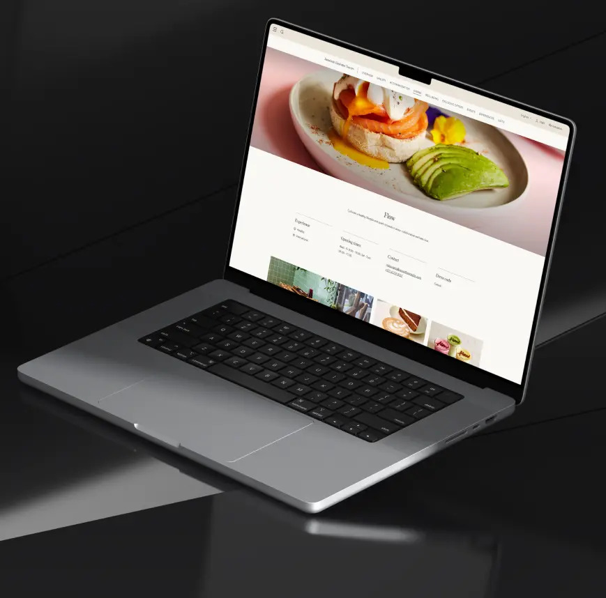 Project image