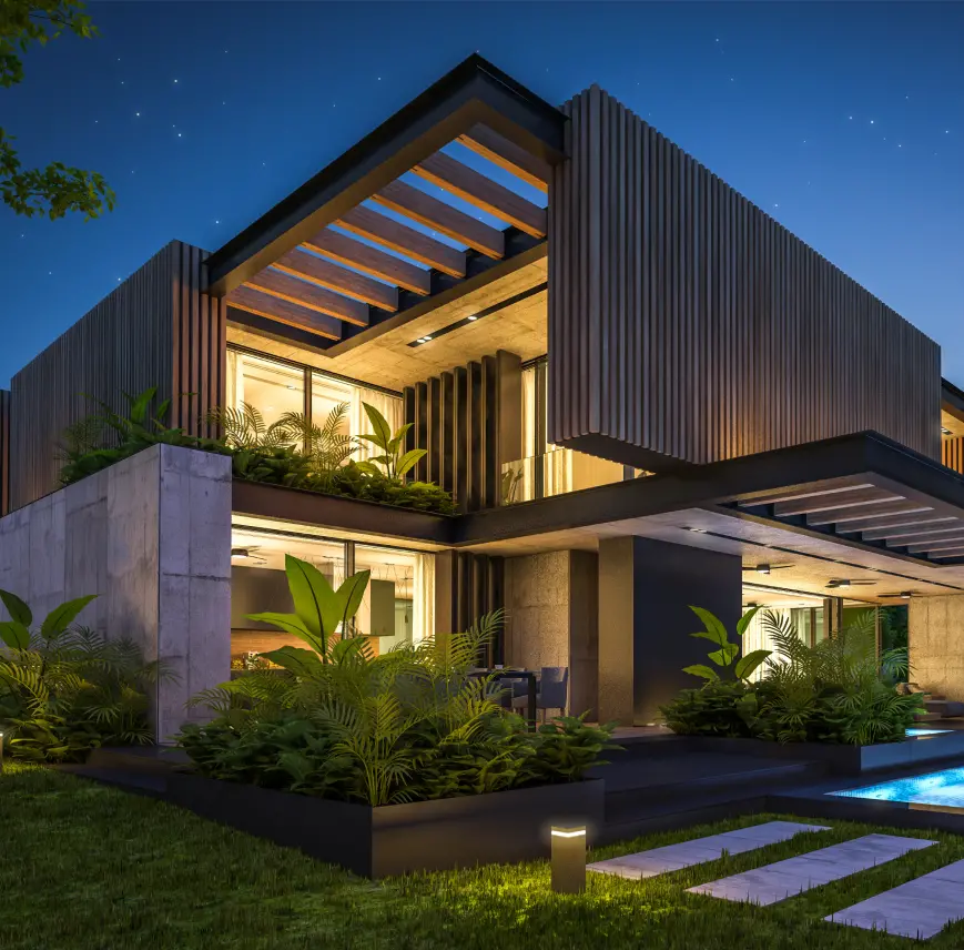 Project image