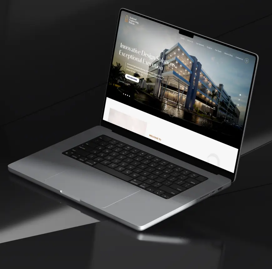 Project image