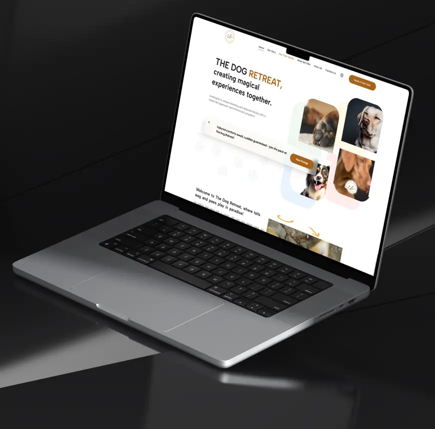 Project image