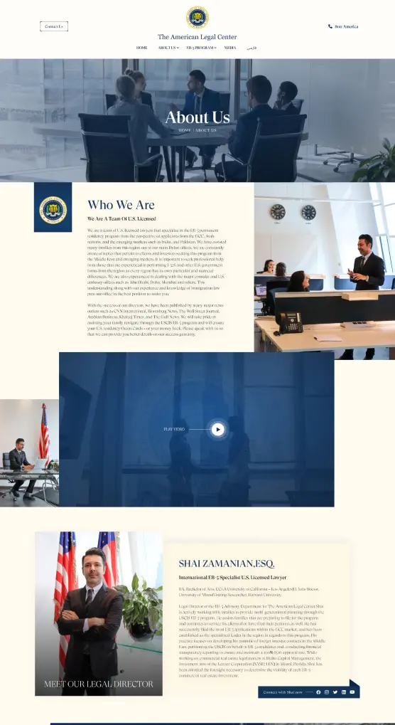 Inner page
