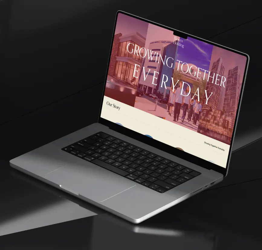 Project image