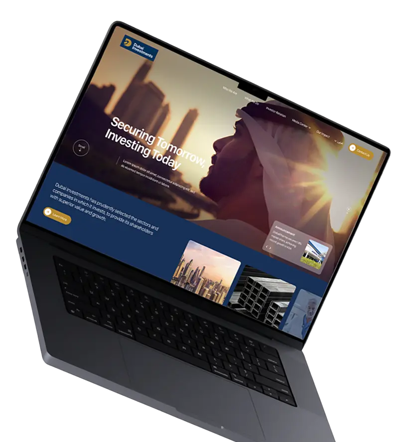Dubai Investments (DI)