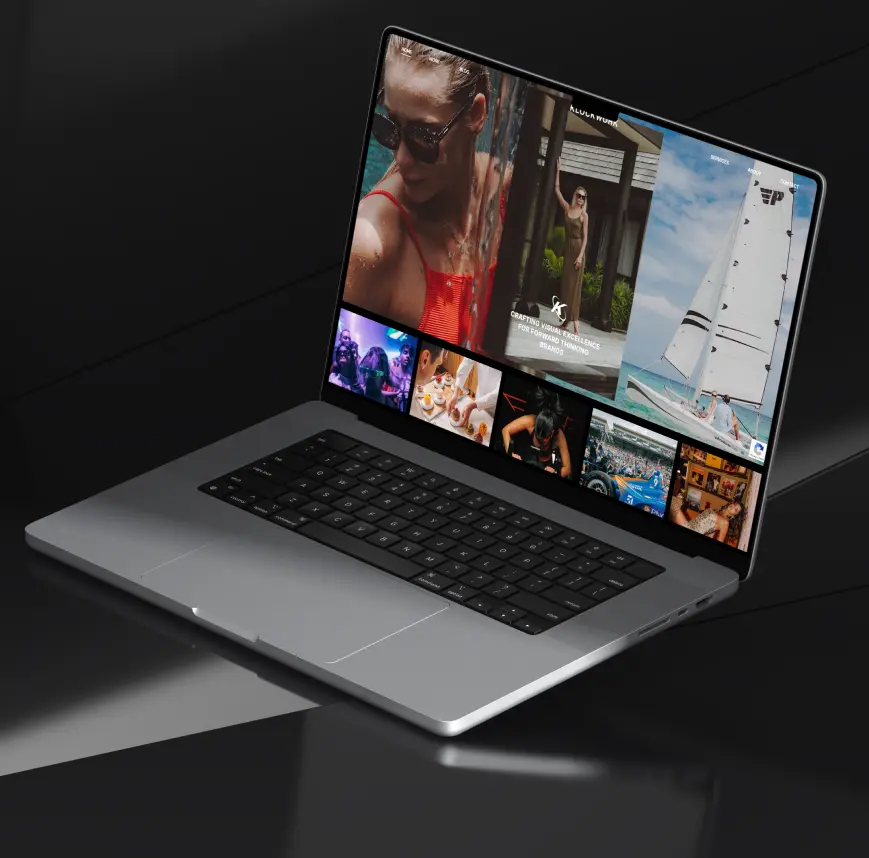 Project image