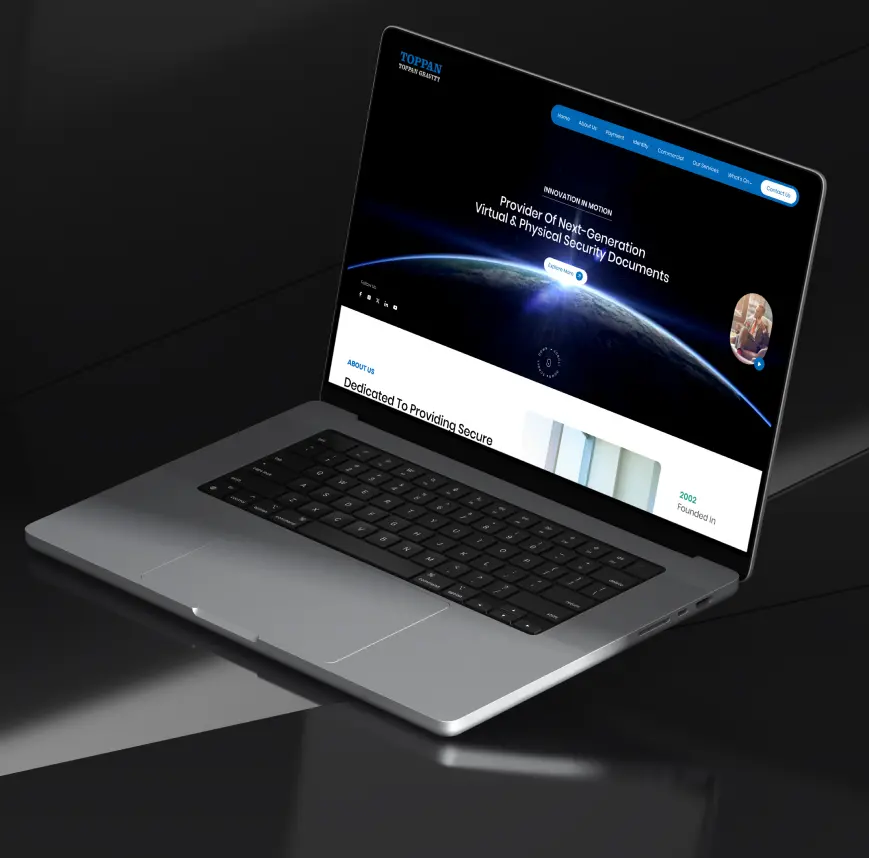 Project image