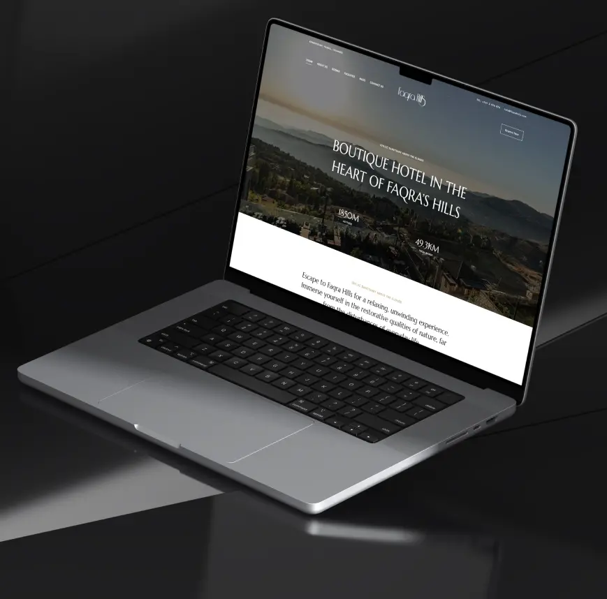 Project image