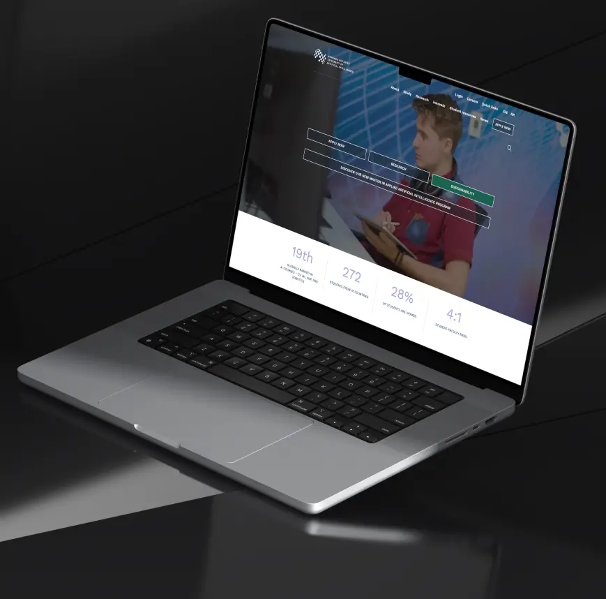 Project image