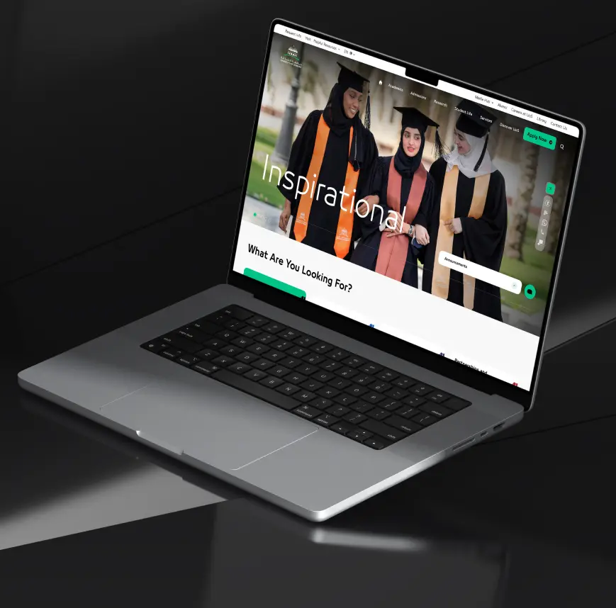 Project image