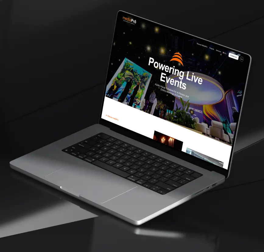 Project image