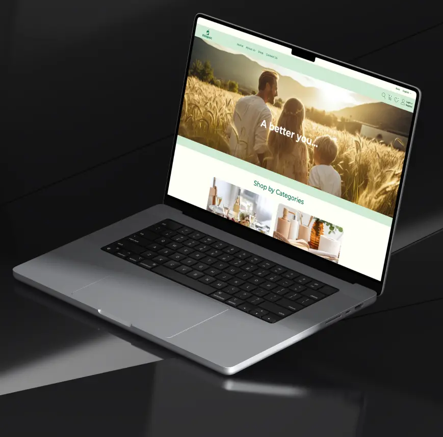 Project image