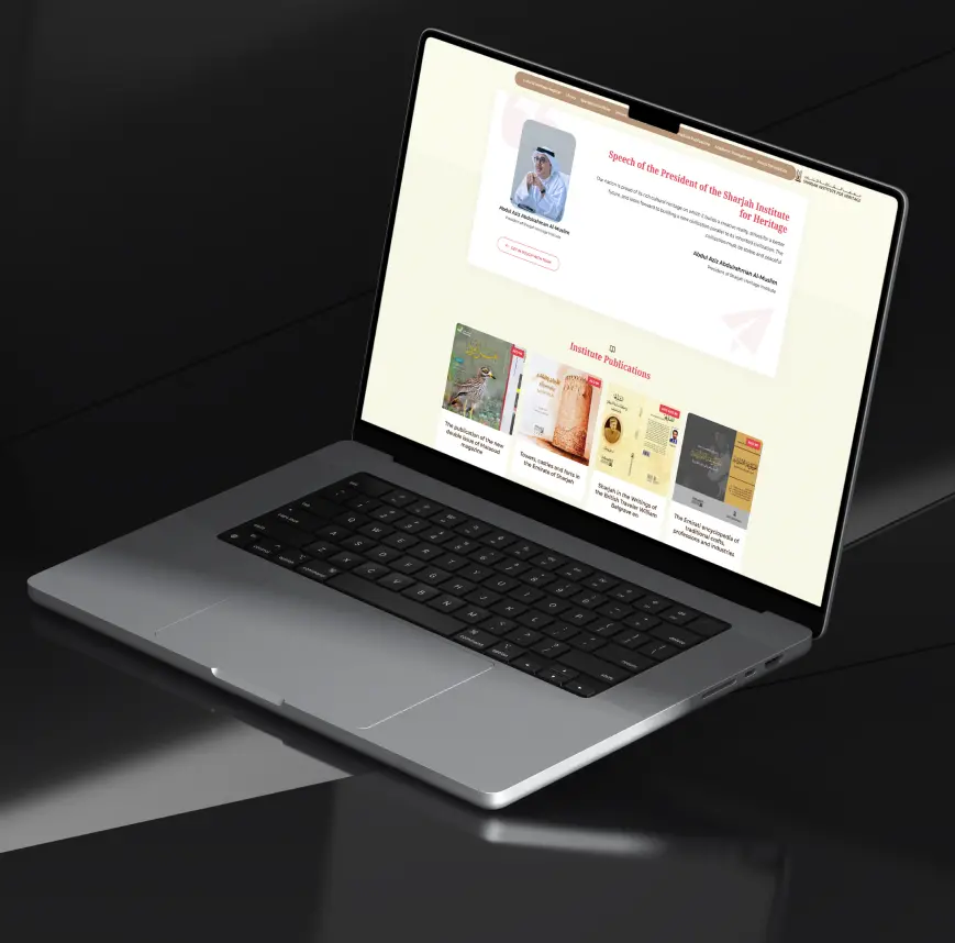 Project image