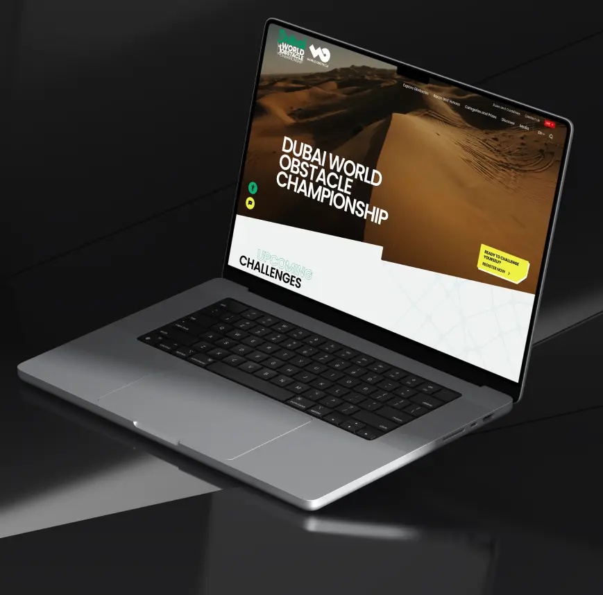Project image