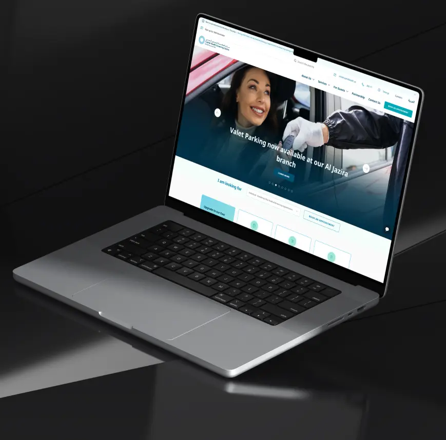 Project image