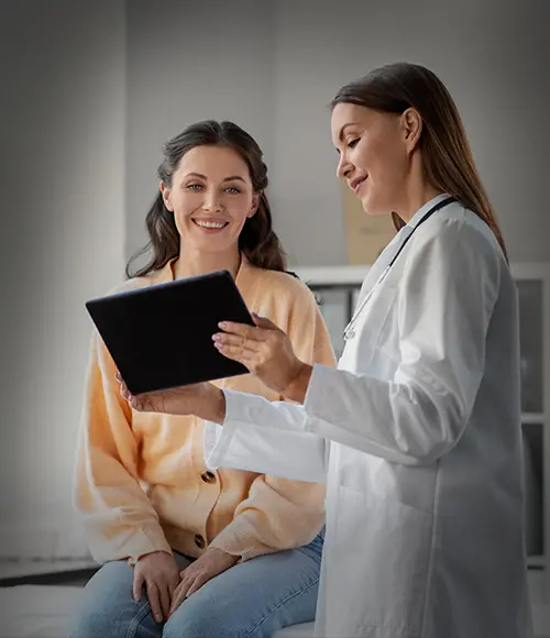 Healthcare