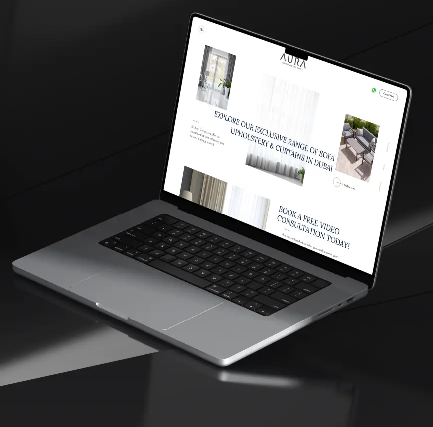 Project image