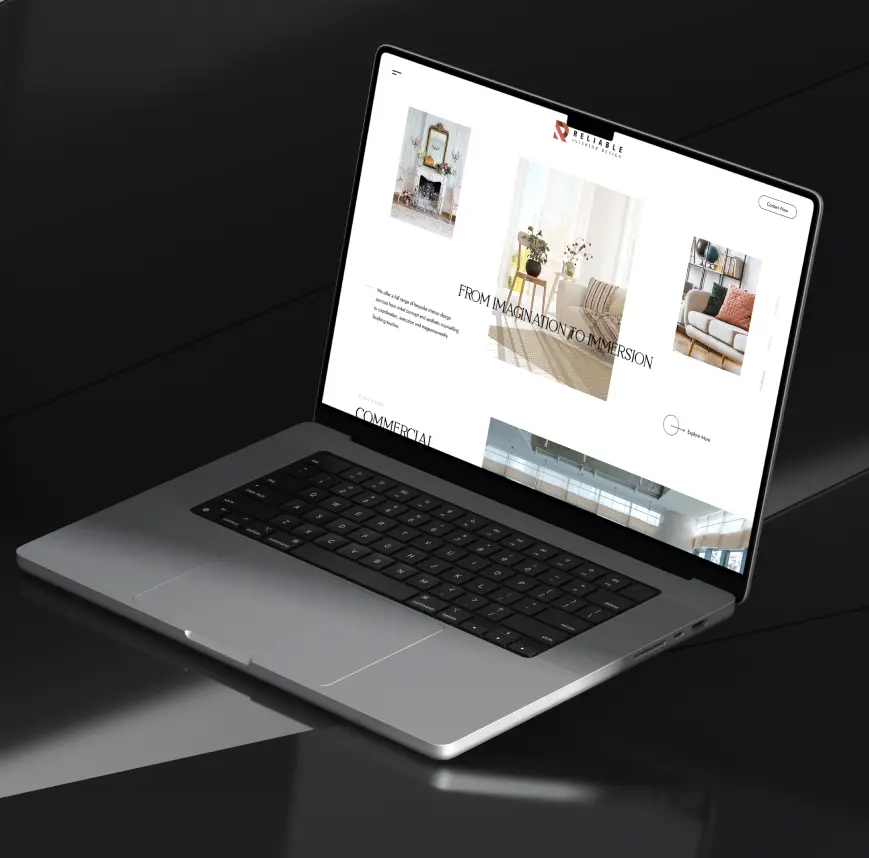 Project image