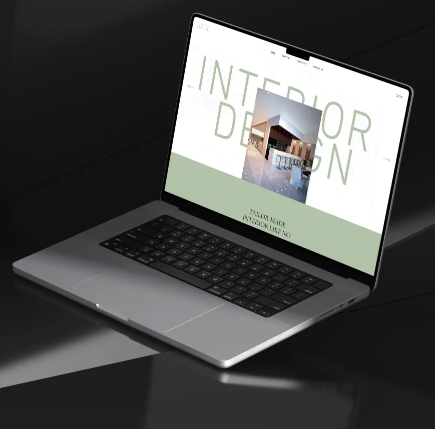 Project image