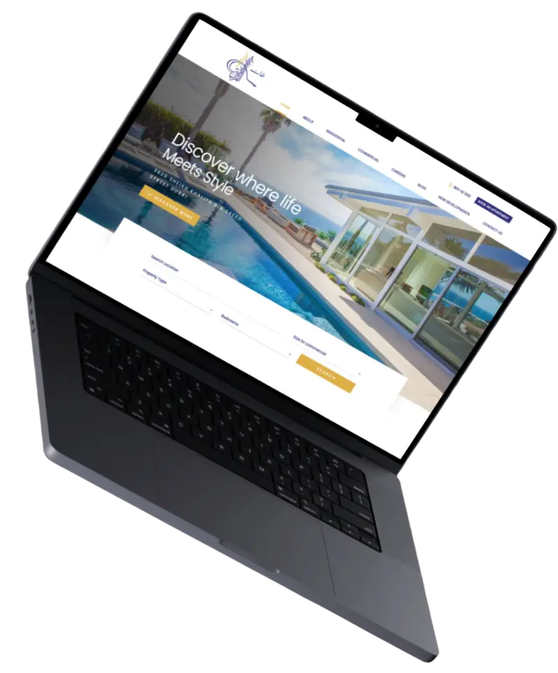 Al Fardan Real Estate (AFRE)
