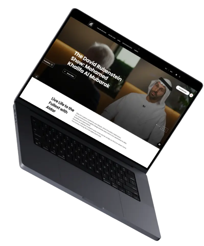 ALDAR Properties