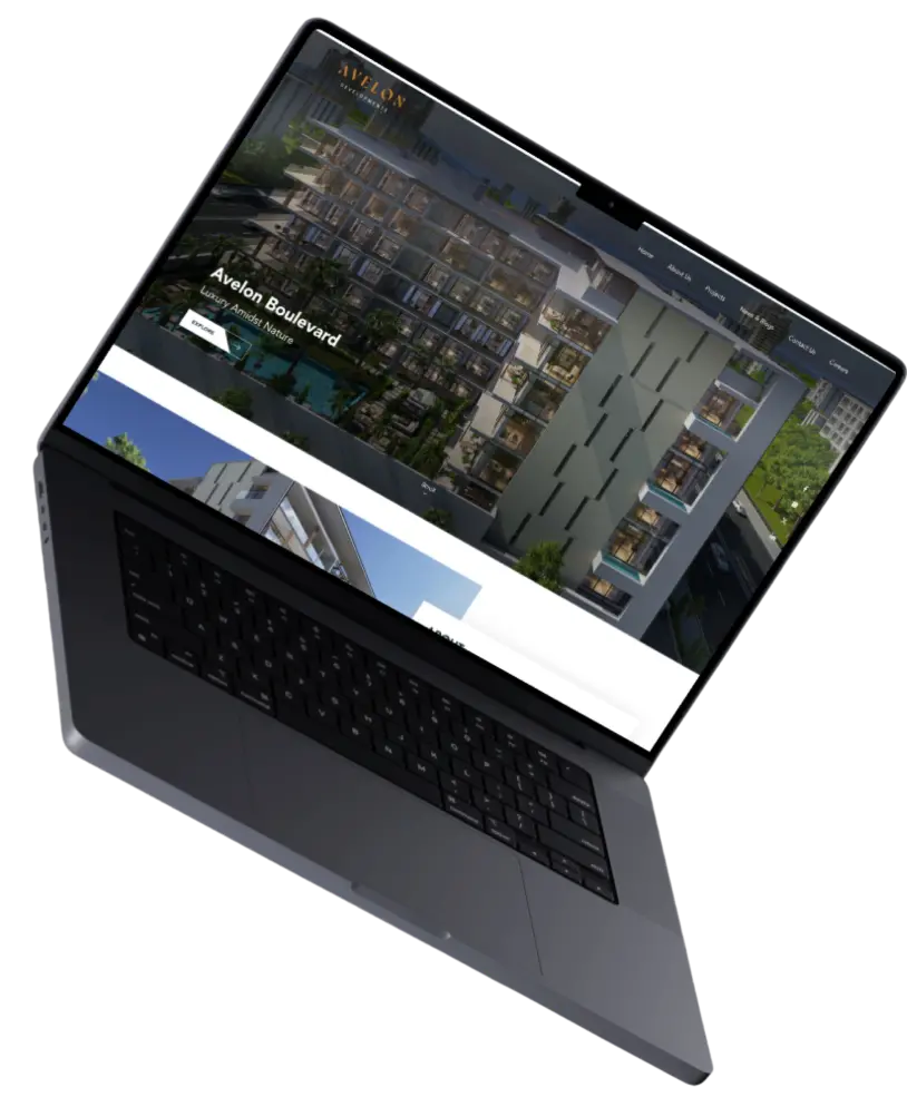 Avelon Developments
