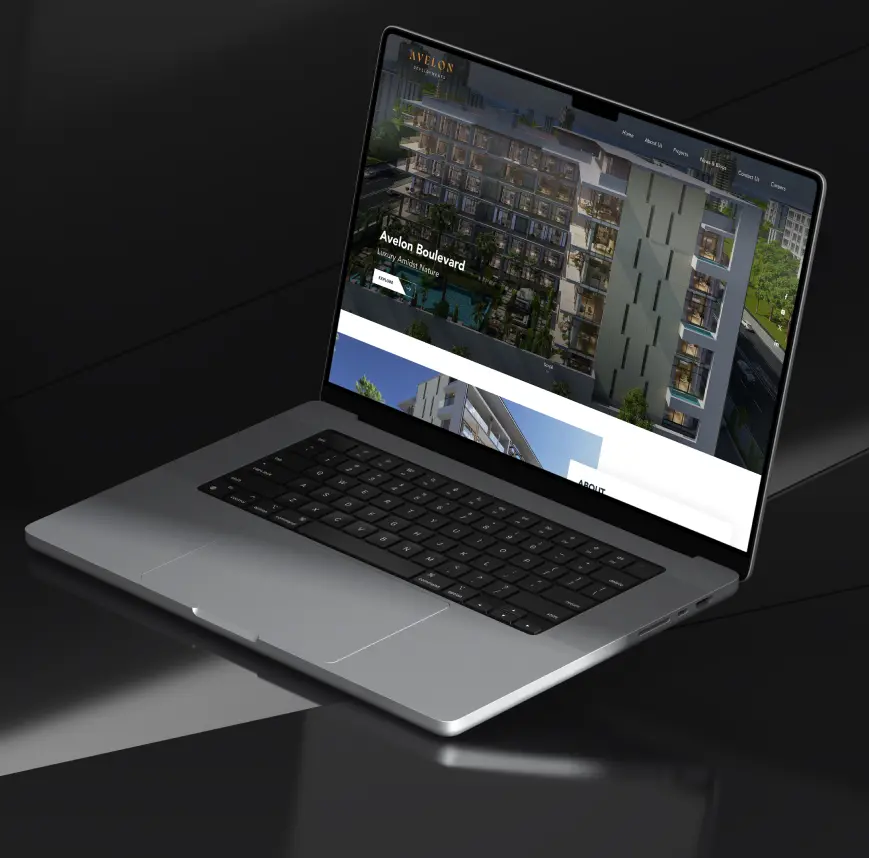 Project image